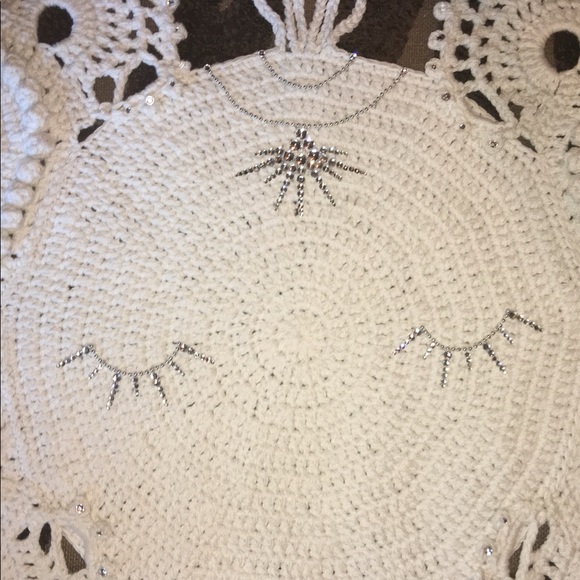 Crochet 🐘Elephant🐘 Rug - Picture 4 of 4